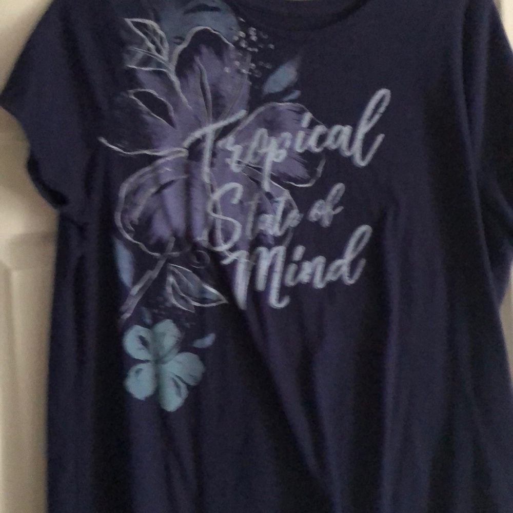 T shirt